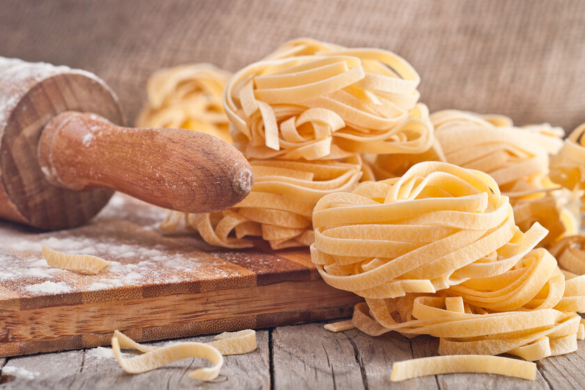 Categoría Pastas caseras