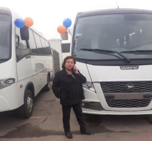 Categoría Turismo y Varios